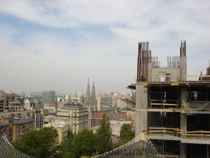 ЖК Metropole г. Киев &mdash; Укрбудрент