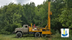Бурение скважин, пробурить скважину в Запорожье, Днепр, Харьков и вся Украина