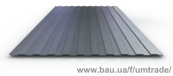Профнастил П8