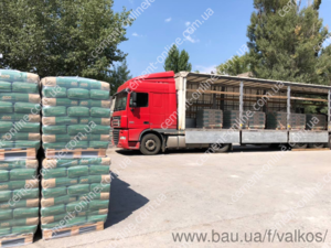 Цемент ПЦ II/Б-Ш-400 — Торговый дом Валкос Цемент ПЦ II/Б-Ш-400 — Торговый дом Валкос