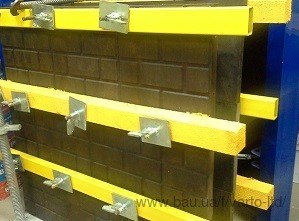 Полимер-песчаная опалубка, фундамент — ПП ВАРТО ЛТД Полимер-песчаная опалубка, фундамент — ПП ВАРТО ЛТД