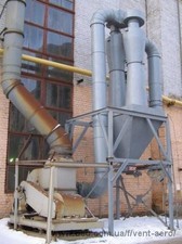 Циклон &mdash; Vent-Aero