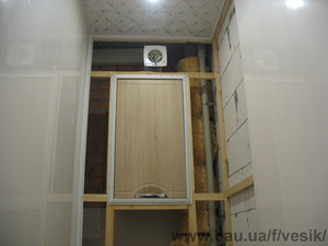 Сумы &mdash; Весик