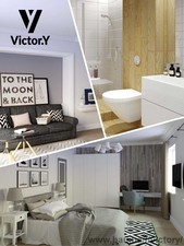 Площадь помещения 80 кв.м — Victor.Y Площадь помещения 80 кв.м — Victor.Y