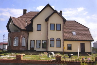 Ламинирование окна со шпросами &mdash; Викнари