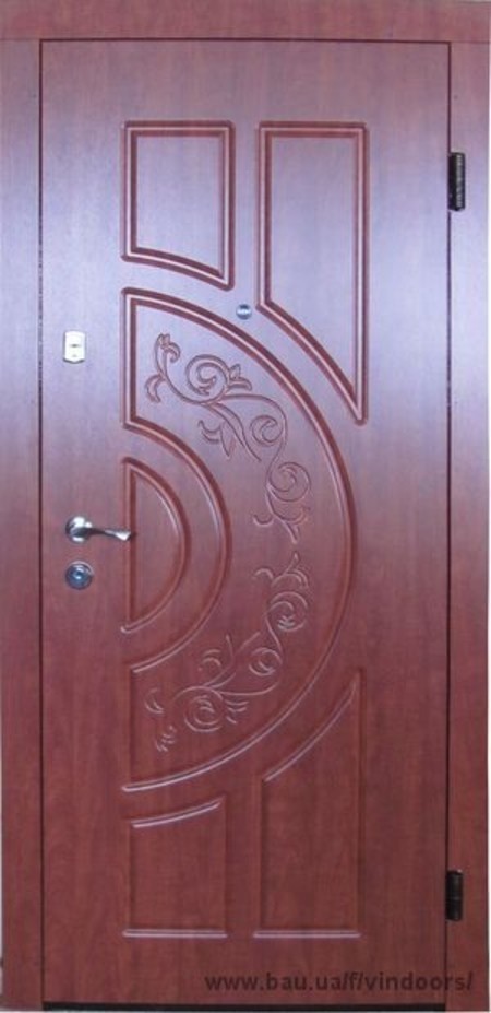 Бронированные двери Армекс