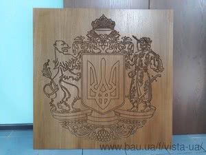 резьба по дереву, декоративные деревянные панели &mdash; ВПК Виста