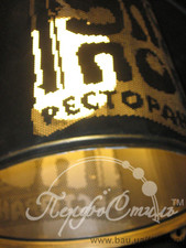 Декорирование систем освещения &mdash; ВИСТАН