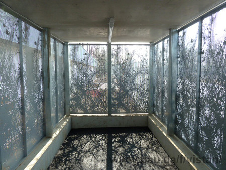 Фасадные панели