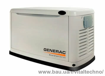 Оригинальный генератор газовый Generac 7146 с оперативной доставкой Оригинальный генератор газовый Generac 7146 с оперативной доставкой