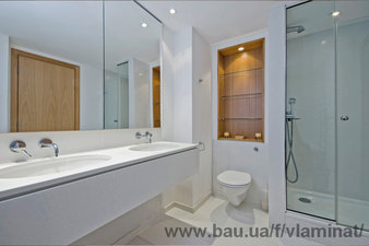 Ремонт квартиры &mdash; Вламинат