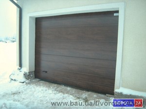 Ворота &mdash; Брама Маркет