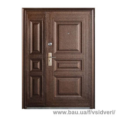 Полуторные входные двери оптом и в розницу