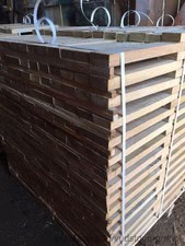 готова продукция дуба &mdash; Вудстоун Групп