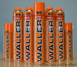 WALLER &mdash; ВАЛЛЕР ГРУПП