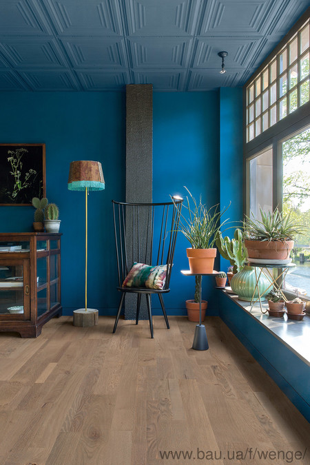 Купить паркетную доску в Харькове. Паркетная доска Квик Степ Вариано