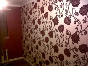 Обої &mdash; Весткомплект