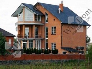 Застекление &mdash; WINDOM