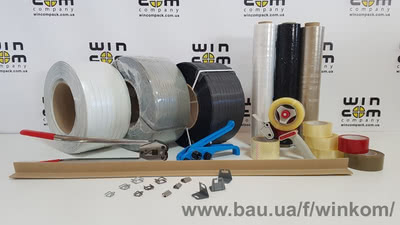 Упаковочные материалы &mdash; Винком Компани