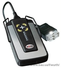 Мультимарочный диагностический прибор WOW! Snooper — ВЮРТ-УКРАИНА Мультимарочный диагностический прибор WOW! Snooper — ВЮРТ-УКРАИНА