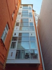 остіклення — ВИНДОР ТРЕЙД остіклення — ВИНДОР ТРЕЙД