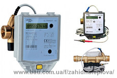 Счетчик тепла квартирный