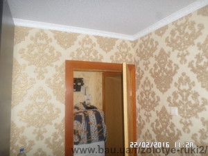 ремонт квартиры &mdash; Золотые руки