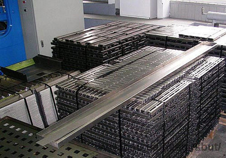 Металлоконструкции под заказ