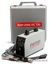 Сварочные инверторы ESAB BuddyArc &mdash; Сварка-Запад