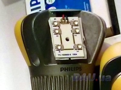 Светодиодные лампочки Philips