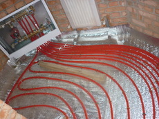 весь спектр сантехнических услуг