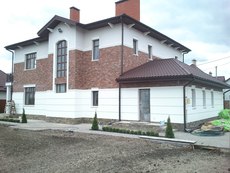 Строительство. Быстро качественно построим дом вашей мечты.