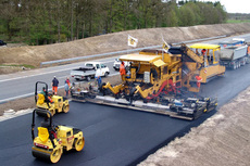 Асфальтирование - улиц-стоянок, дач, подъездов и выездов