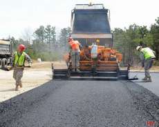 Асфальт - производство - продажа