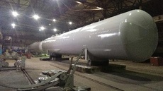 Пескоструй и покраска