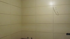 Плиточные работы