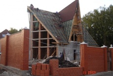 Бригада на строительство домов, ремонт квартир и офисов