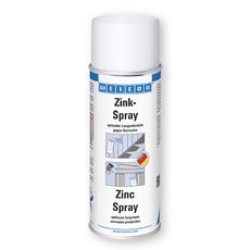 WEICON Zinc Spray Цинковый спрей