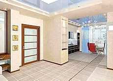 Поклейка обоев Киев Ремонт помещений