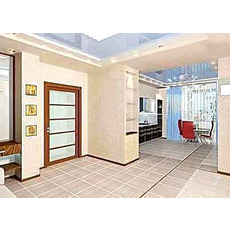 Поклейка обоев Киев Ремонт помещений