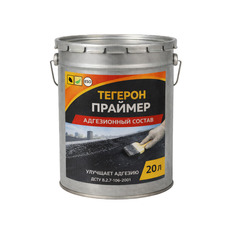 Тегерон Праймер Ecobit ведро 20,0 л - адгезионный состав