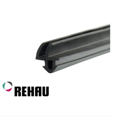 Оригинальные немецкие уплотнители Rehau из EPDM-каучука