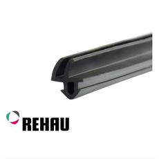 Оригинальные немецкие уплотнители Rehau из EPDM-каучука