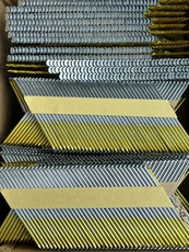 Цвяхи рейковий 2.8 х 75 мм для покрівельних робіт (3000 шт)