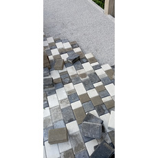 Вкладання бруківки