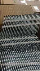Гвозди для аккумуляторного нейлера 21° 3,1х90 мм – купить оц
