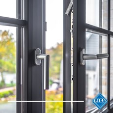 Вікна VEKA