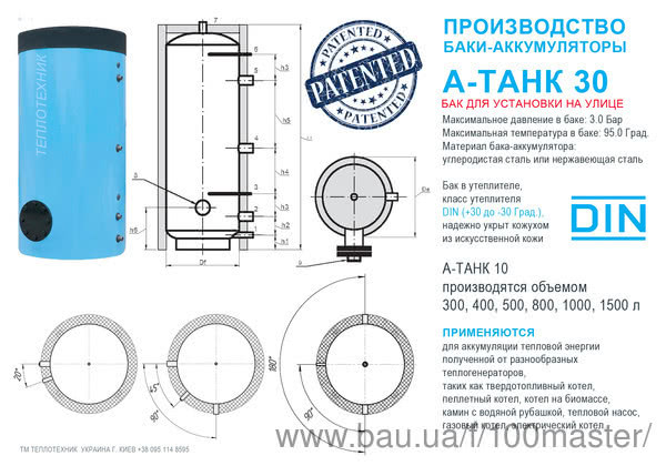 Все танки в утеплителе!