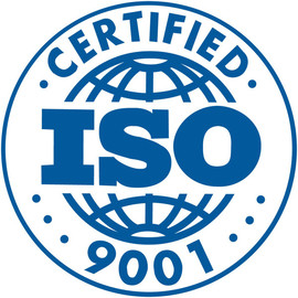 Производство TM Kompozit успешно прошло очередной аудит по ISO 9001
