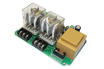 Модернизация блока управления для приводов Shaft-60/120.
